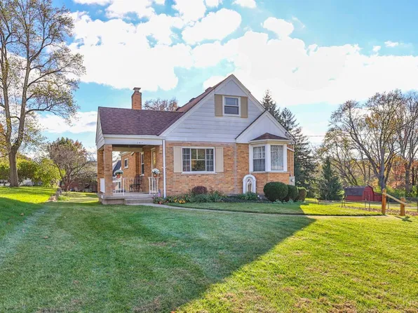 2917 Loretta Dr, Cincinnati, OH 45239