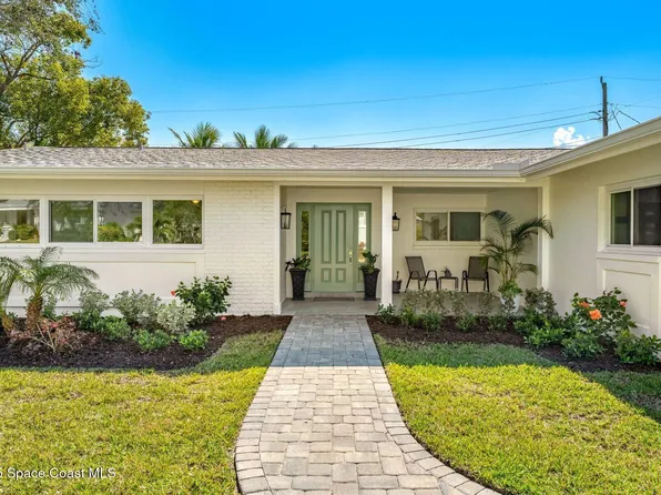 481 Monaco Dr, Indialantic, FL 32903