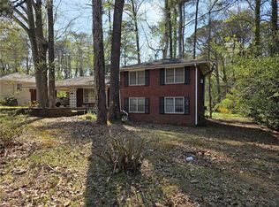 2283 Saratoga Dr, Decatur, GA 30032