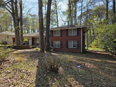 2283 Saratoga Dr, Decatur, GA, 30032