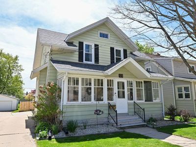 121 W Washington AVENUE, Hartford, WI, 53027