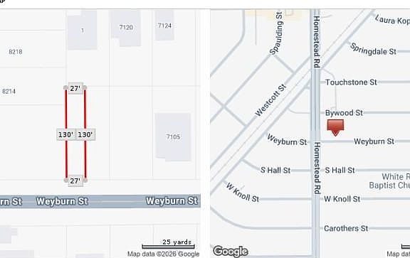 5th image of 0 Weyburn St