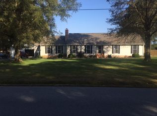 8580 Old Myrtle Rd, Suffolk, VA 23434