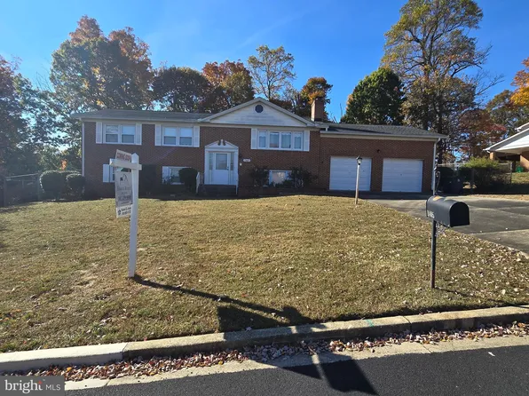 11405 Accolade Ct, Clinton, MD 20735