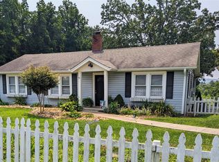 6536 Us Highway 70 E, Nebo, NC 28761