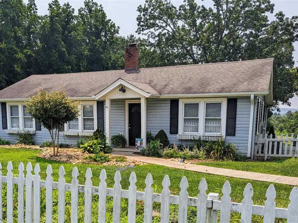 6536 Us Highway 70 E, Nebo, NC 28761