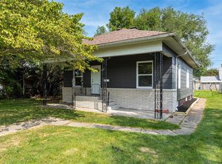 211 E Locust St, Benld, IL 62009