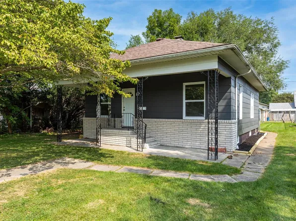 211 E Locust St, Benld, IL 62009