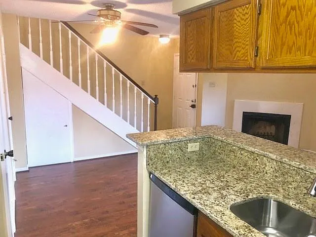 2120 El Paseo St #2908 — Photo 10