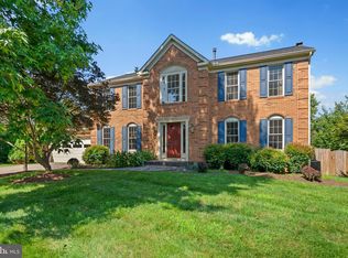 12407 Rousseau Ter, North Potomac, MD 20878