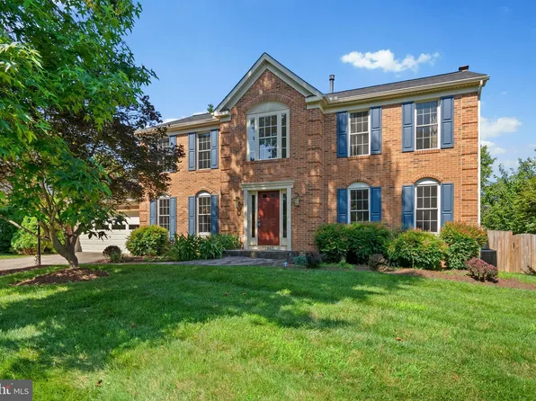 12407 Rousseau Ter, North Potomac, MD 20878