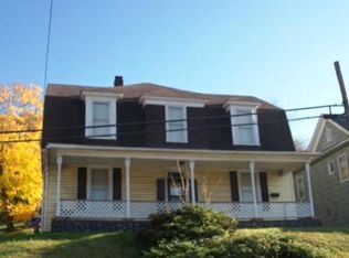 1013 Highland Ave, Bluefield, WV 24701