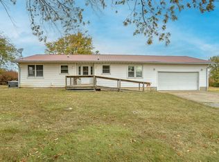 3269 County Road 1600 E, Rantoul, IL 61866