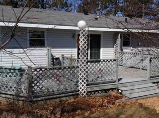 2224 Terrebonne Dr, Kronenwetter, WI 54455