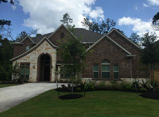 2622 Mockingbird Meadows Ct, Spring, TX 77389