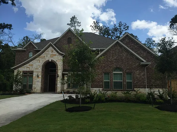 2622 Mockingbird Meadows Ct, Spring, TX 77389