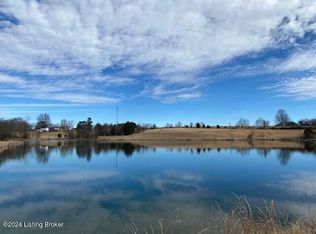 5400 Springfield Rd, Bardstown, KY 40004