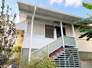 1406 Kealia Dr APT A, Honolulu, HI 96817