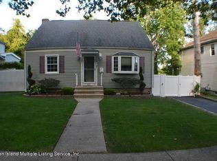427 Richard Ave, Staten Island, NY 10309