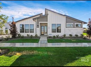 490 S Big Star Ln, Eagle, ID 83616