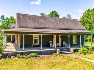 2626 Roopville Veal Rd, Roopville, GA 30170