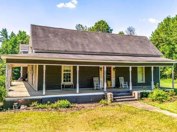 2626 Roopville Veal Rd, Roopville, GA 30170