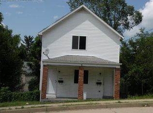 161 W Walnut St, Washington, PA 15301