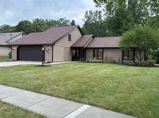 1327 Valdosta Dr, Fort Wayne, IN 46825