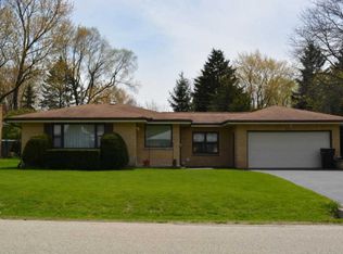 4605 W Spring Ln, Brown Deer, WI 53223