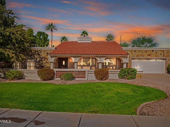 8238 E APPALOOSA Trail, Scottsdale, AZ 85258