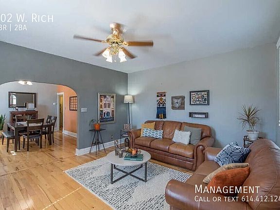 5th image of 502 W Rich St