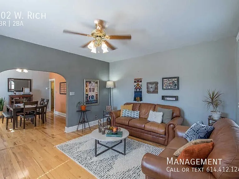 502 W Rich St — Photo 5