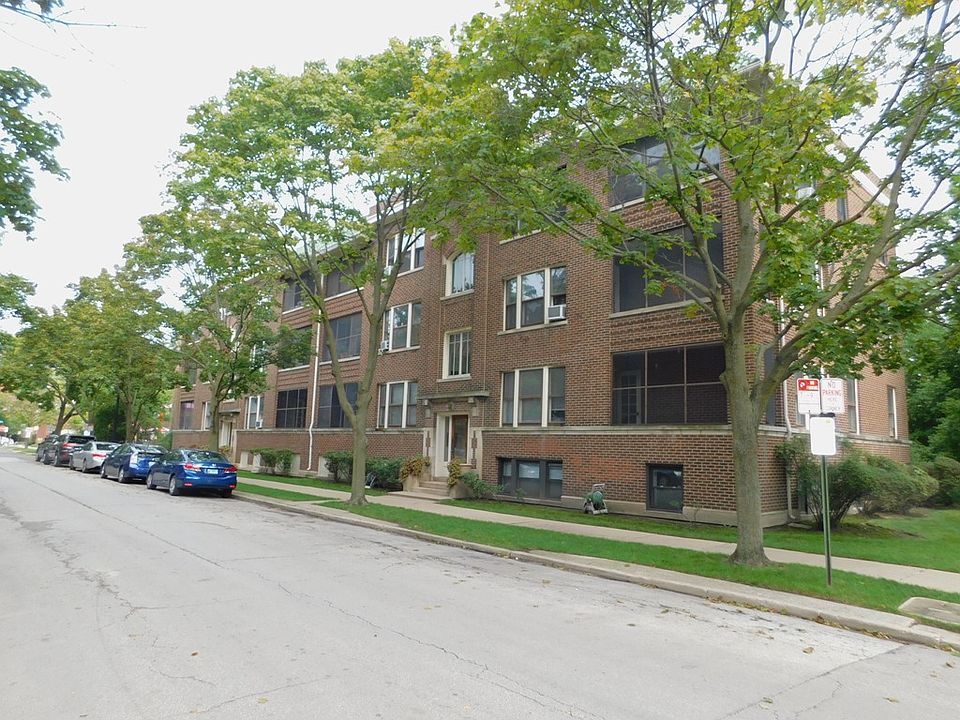 1st image of 823 Elmwood Ave #5