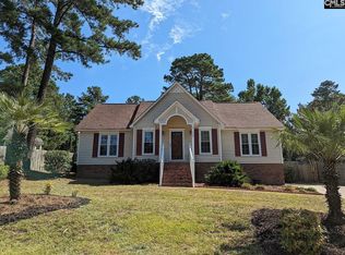 109 Coventry Lake Dr, Lexington, SC 29072