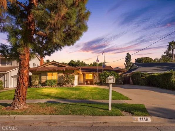 1116 Havenhurst Dr, Brea, CA 92821