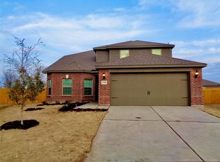 2305 Denali Ct, Princeton, TX 75407
