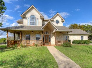 500 Quail Hill Rd, Burnet, TX 78611