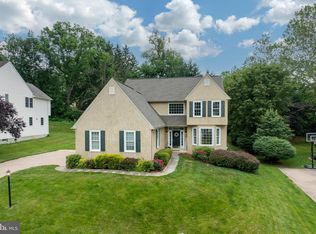 418 Monteray Ln, West Chester, PA 19380