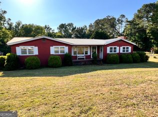 507 Salem Church Miller Rd, Gray, GA 31032