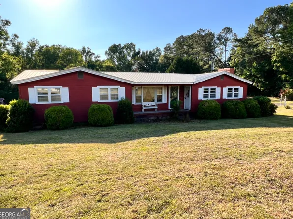 507 Salem Church Miller Rd, Gray, GA 31032