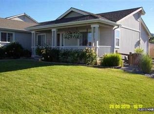 9397 Mustang Trail Ct, Reno, NV 89506