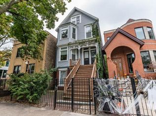 1821 W Barry Ave #1, Chicago, IL 60657