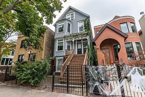 1821 W Barry Ave #1 Photo 1