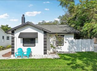 1927 Springtime Ave, Clearwater, FL 33755