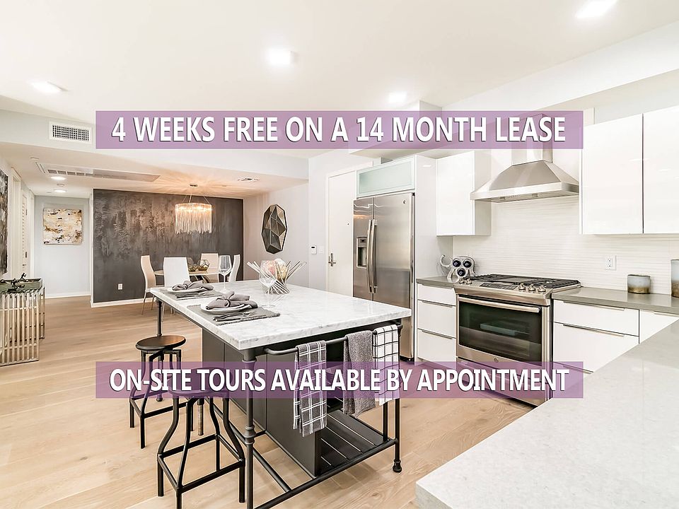 1st image of 850 Crenshaw Blvd Unit 308
