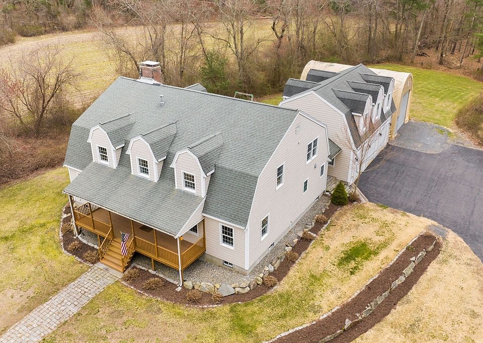 1st image of 16 Brownfield Dr