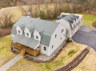 16 Brownfield Dr, Bridgewater, MA 02324