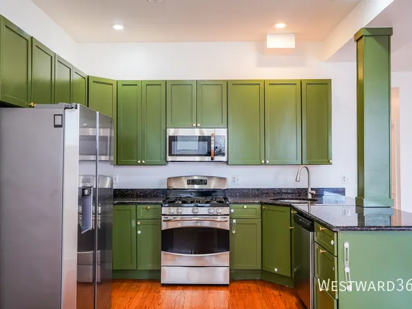 5172 S Michigan Ave #2, Chicago, IL 60615