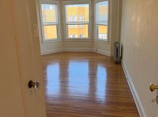 441 24th Ave APT 6, San Francisco, CA 94121