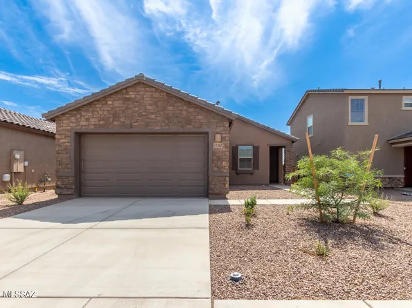 12262 N Collamer Dr, Marana, AZ 85653